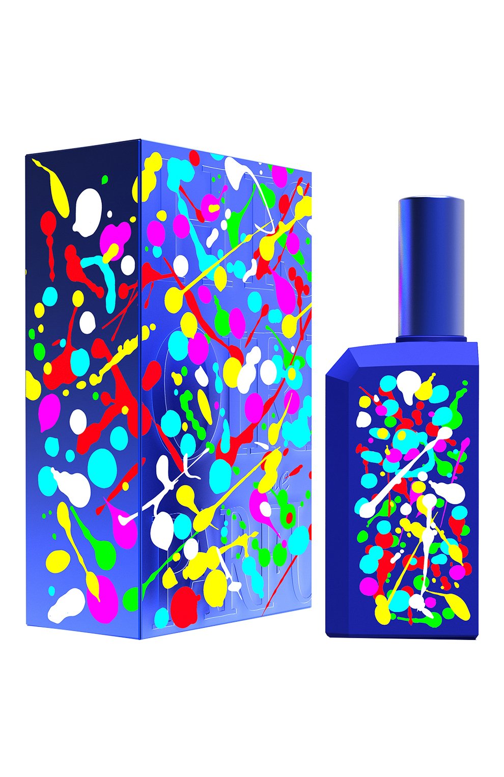 Парфюмерная вода this is not a blue bottle 1/.2 (60ml) HISTOIRES DE PARFUMS, арт. BLUE12B60, фото 2