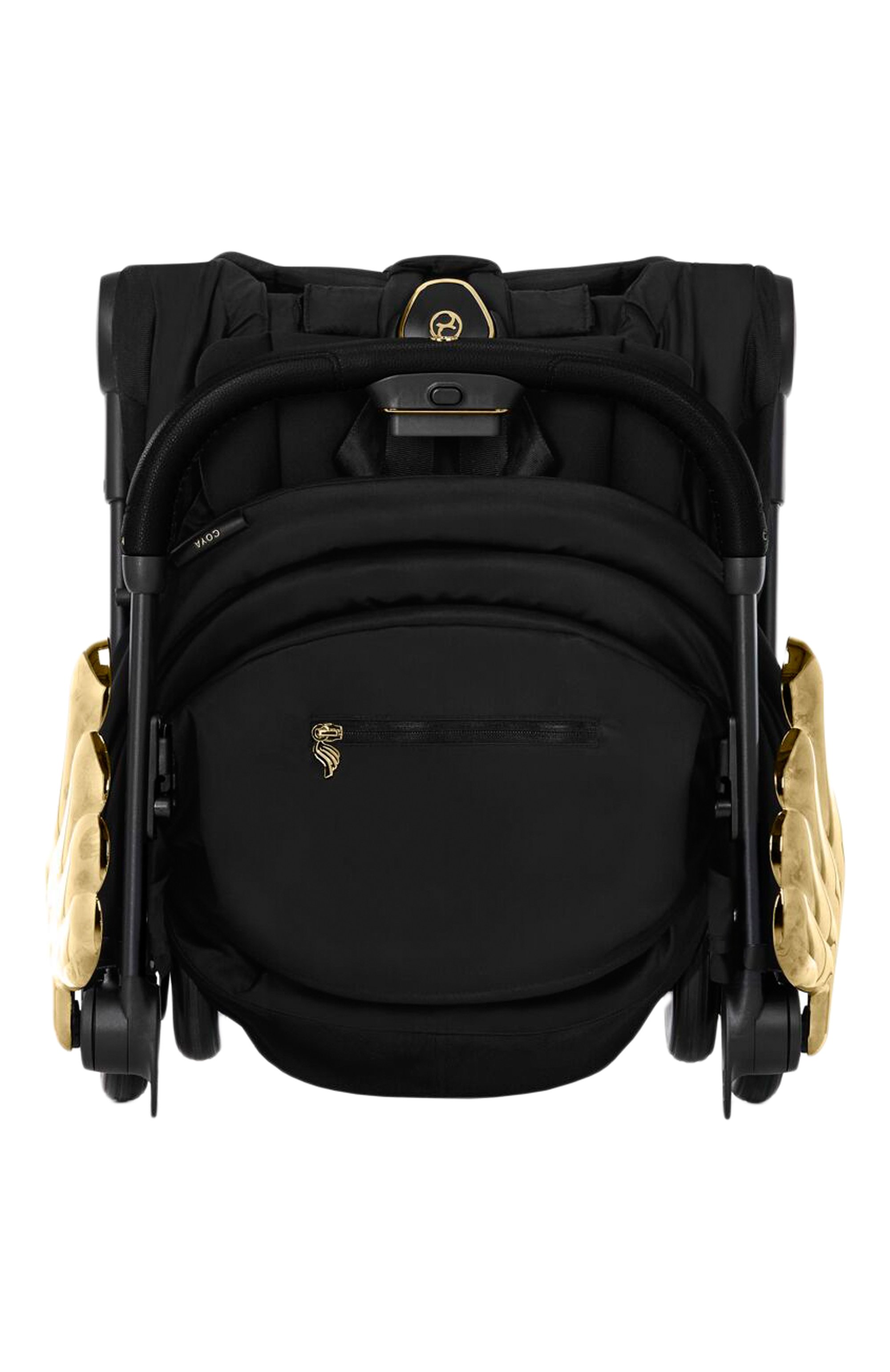 Коляска прогулочная coya fe js wings CYBEX, арт. 522002971, фото 9