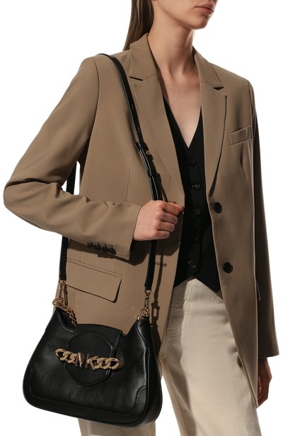 Сумка hally medium MICHAEL MICHAEL KORS, арт. 30F1G2HL2L, фото 2