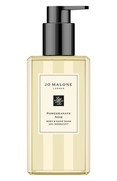 Женского гель для душа pomegranate noir  (250ml) JO MALONE LONDON, арт. L6AE-01