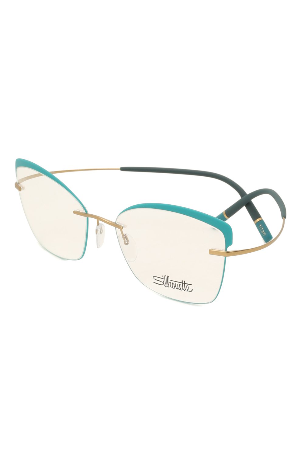 Оправа SILHOUETTE, арт. 5518/5540, фото 1