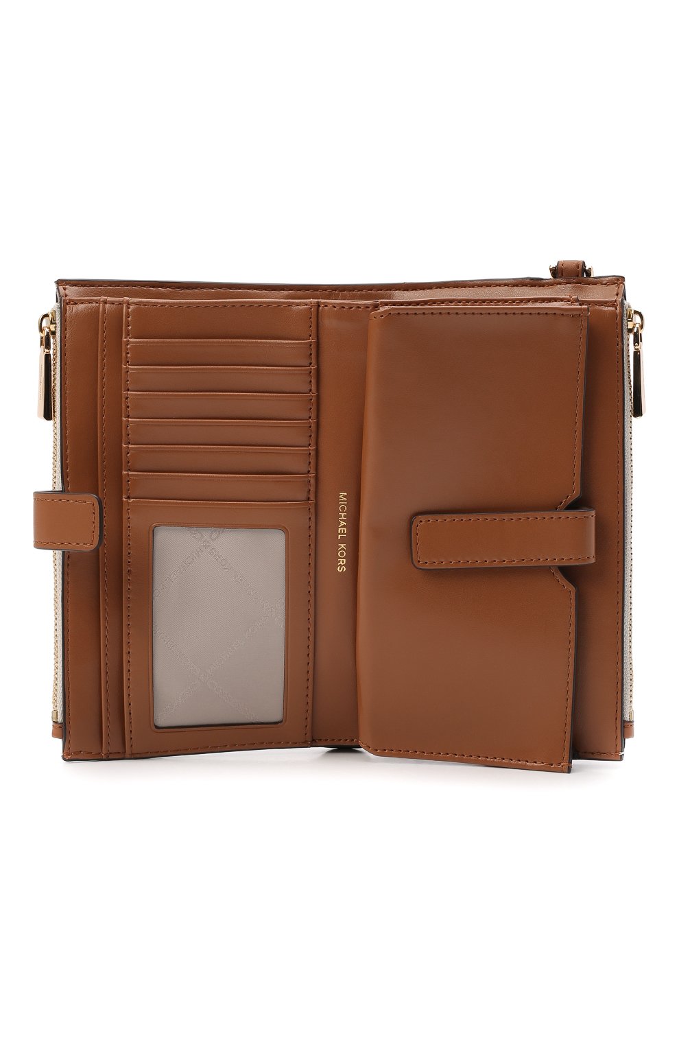 Портмоне MICHAEL MICHAEL KORS, арт. 34F1GJ6W4B, фото 3