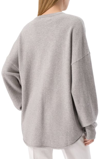 Кашемировый пуловер EXTREME CASHMERE, арт. 053-003-01-FE-01, фото 4