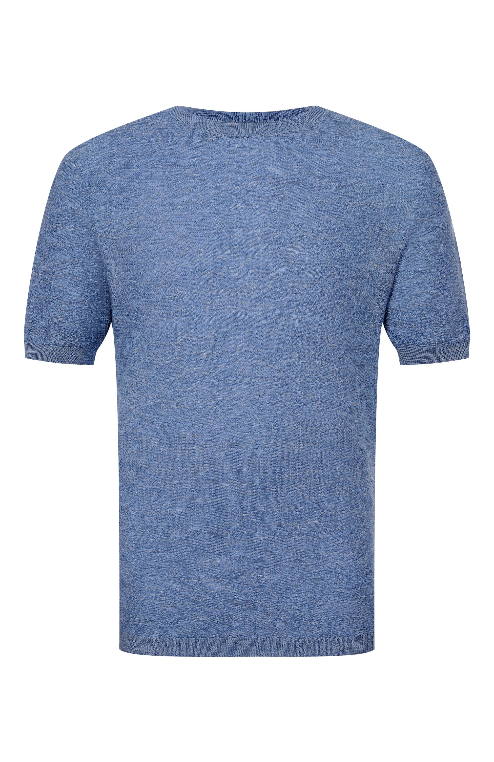 Джемпер из кашемира и шелка GIORGIO ARMANI, арт. GM003137/AF24708, фото 1