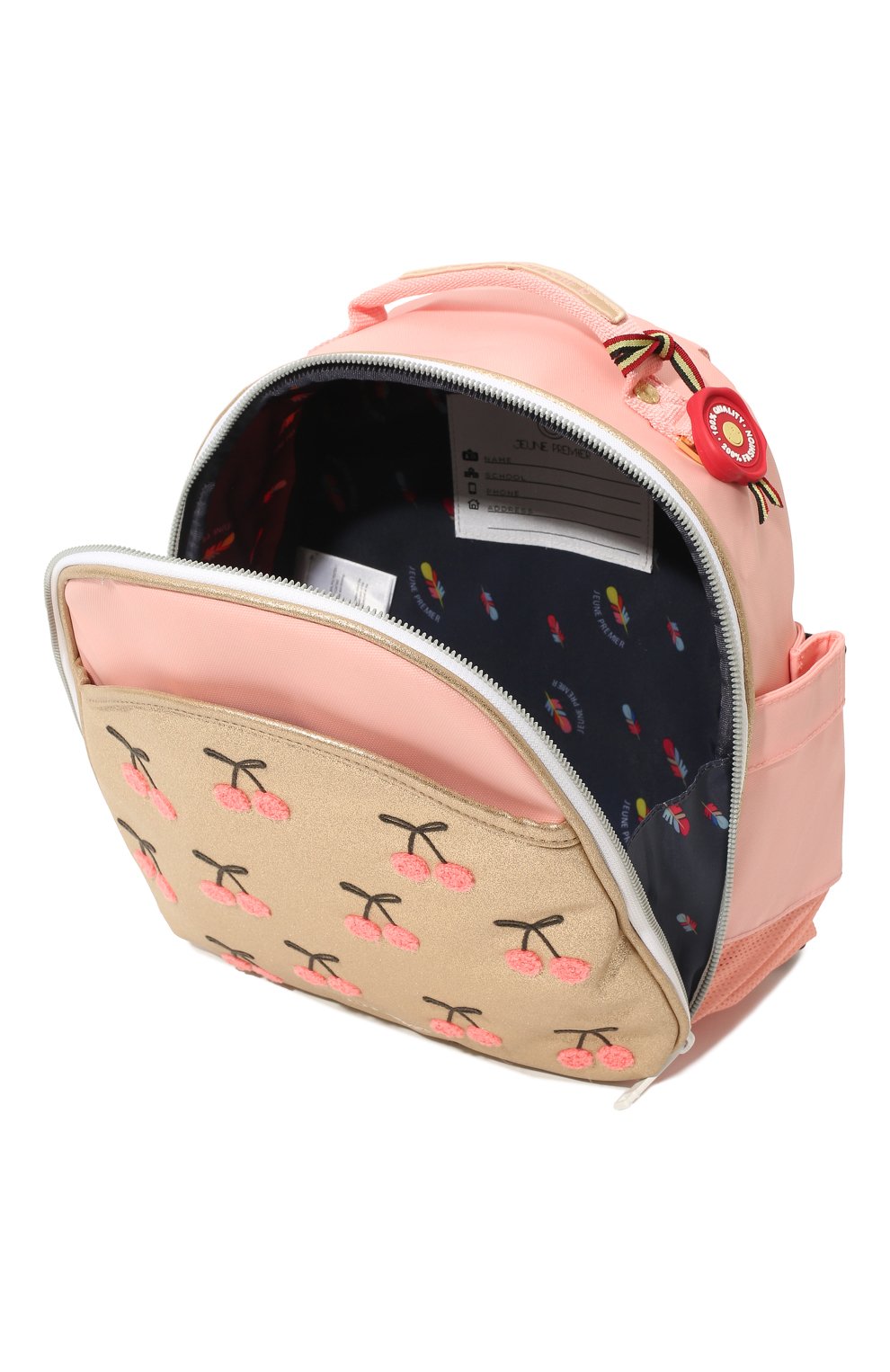 Рюкзак mini JEUNE PREMIER, арт. RA022127, фото 3