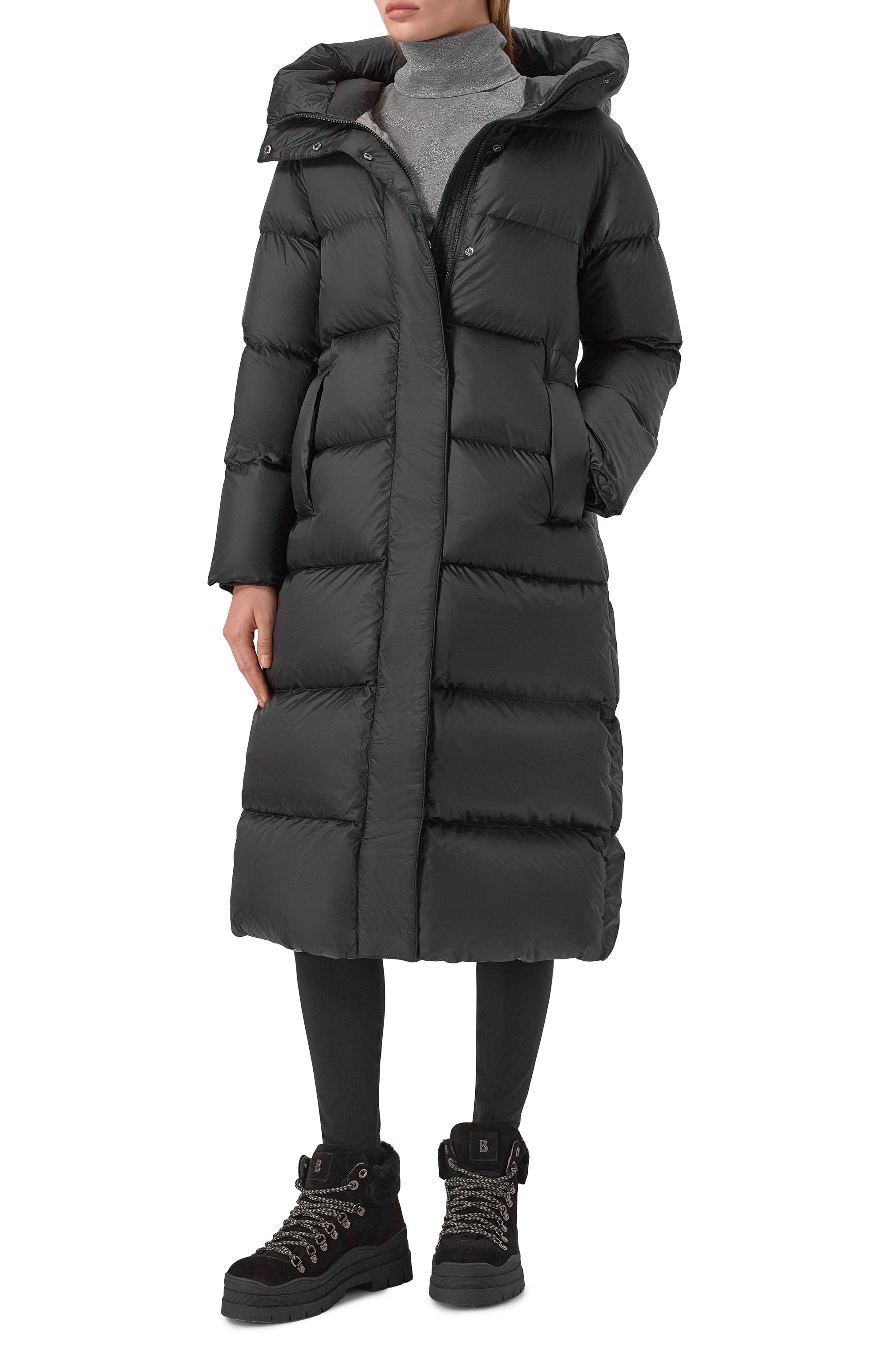 Пуховик HETREGO, арт. 8P605/KAREN, фото 2