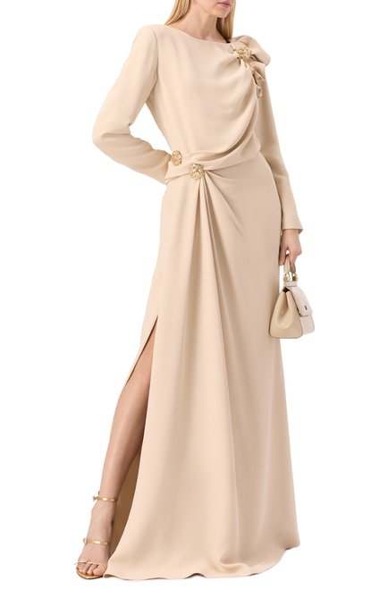 Женское платье ZUHAIR MURAD, арт. RDR25303/CRCA016