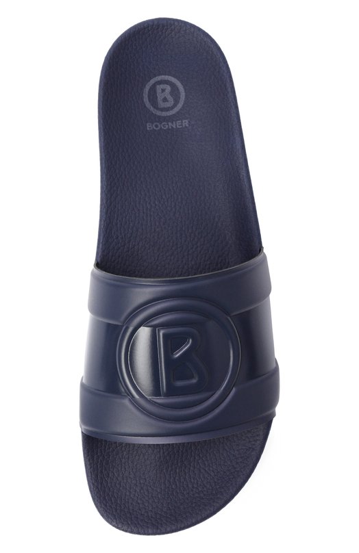 Шлепанцы Belize Bogner 12626447 Синий  12626447 Фото 5