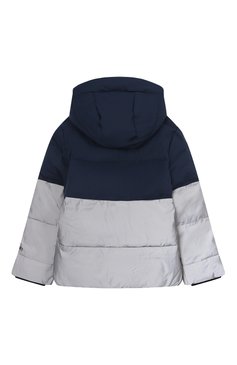 Утепленная куртка GOSOAKY, арт. 222.9.1.537/DENSE MICR0 TWILL/REFLECTIVE FABRIC, фото 2