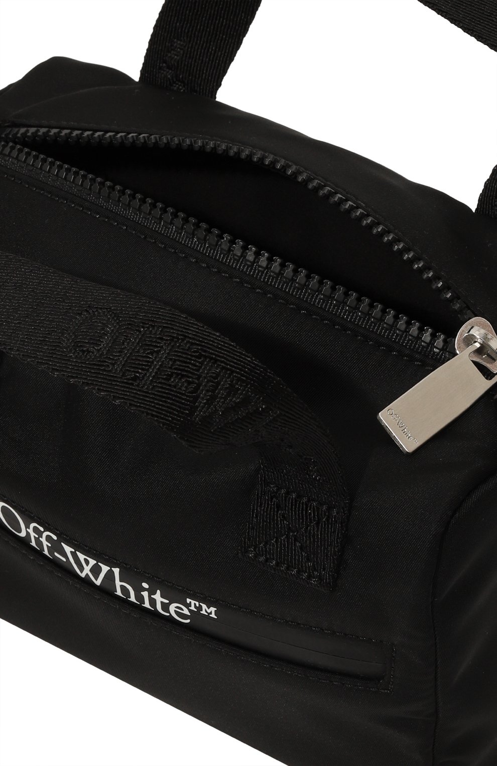 Сумка OFF-WHITE, арт. 0MNQ094F24FAB001, фото 5