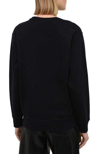 Хлопковый свитшот KENZO, арт. FB52SW8204ML, фото 4