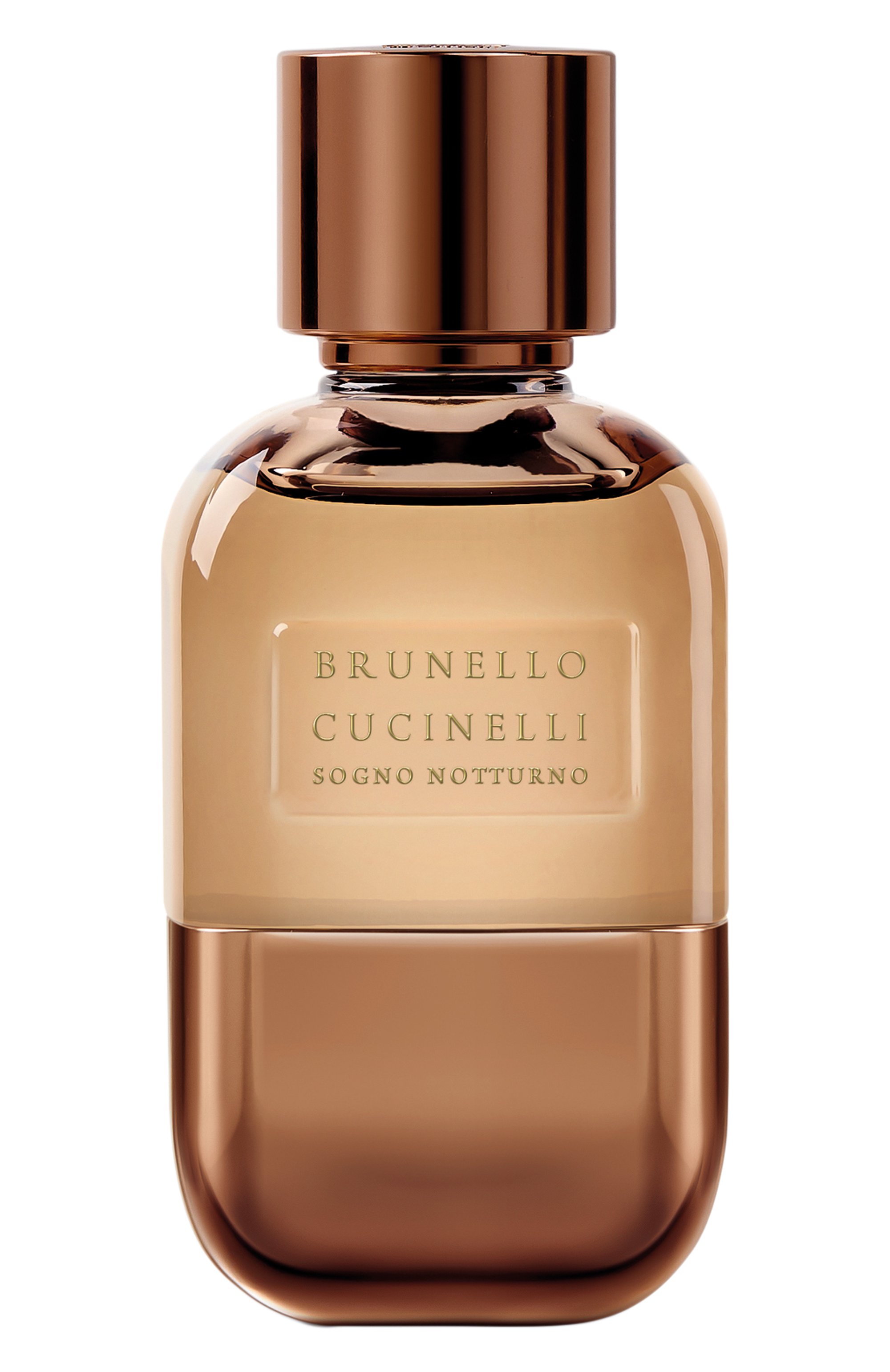 Духи sogno notturno (100ml) BRUNELLO CUCINELLI, арт. 8011003898718, фото 1