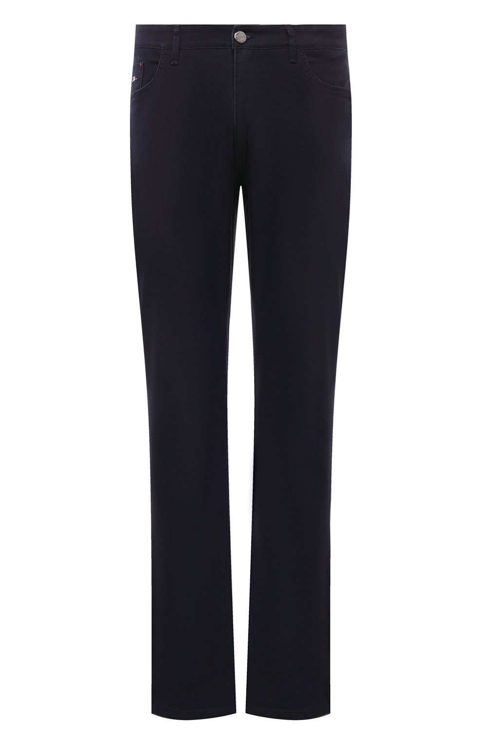 Джинсы slim fit ZILLI, арт. J5T002M0470VZP000, фото 1