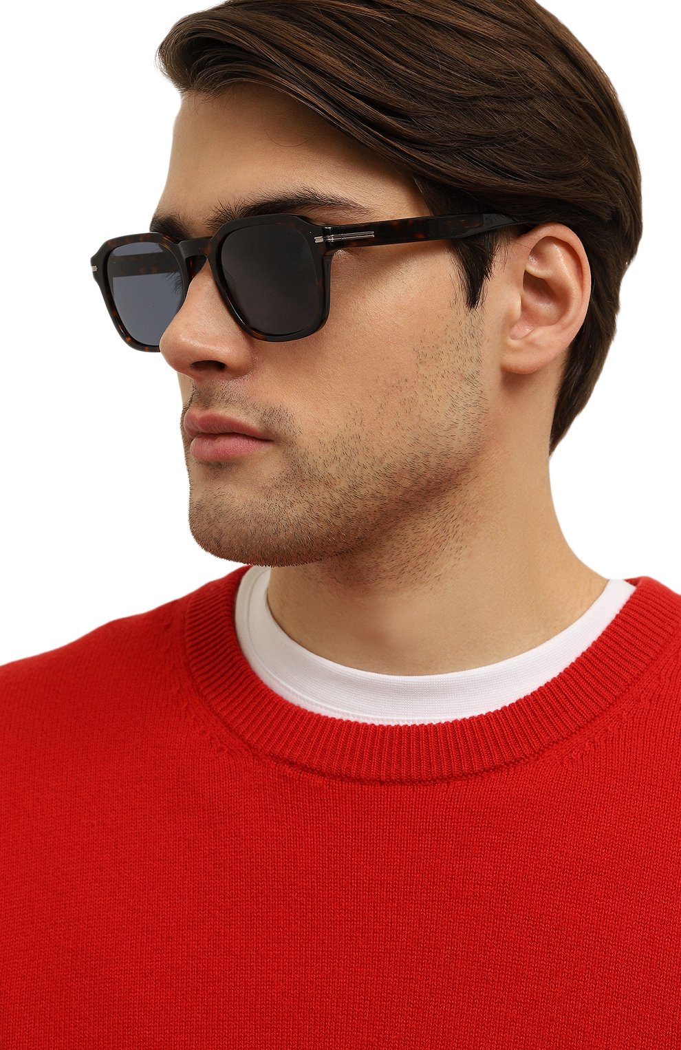 Солнцезащитные очки BOSS, арт. 1627 09Q, фото 2