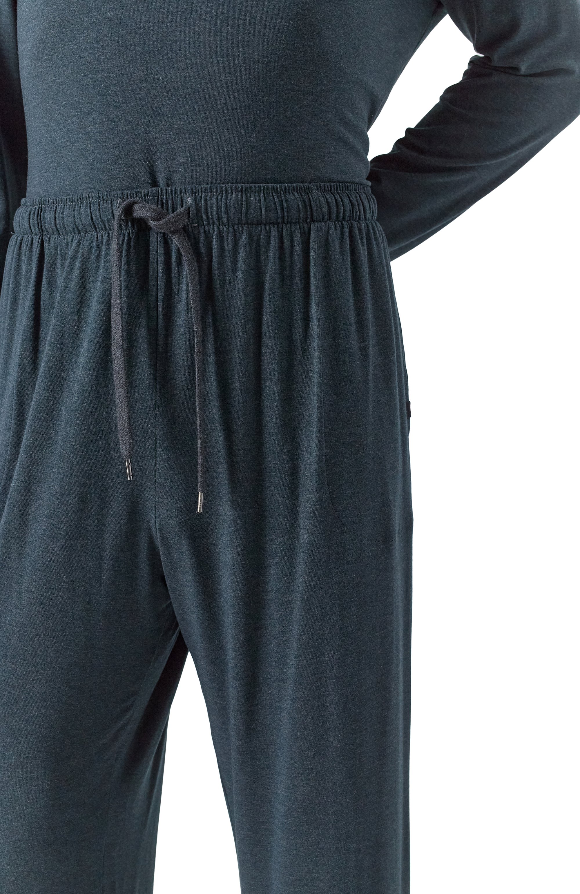 Домашние брюки DEREK ROSE, арт. 3558-BASE016, фото 5