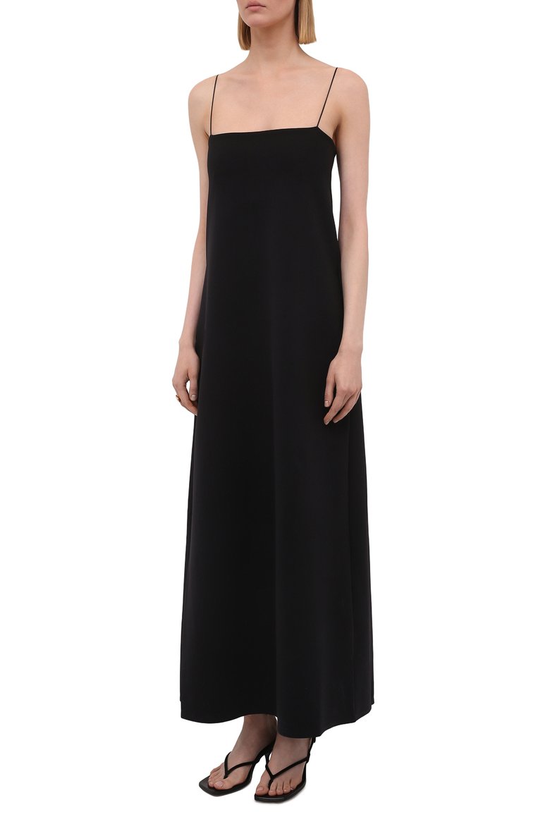 Платье THE ROW, арт. 5753K106, фото 3