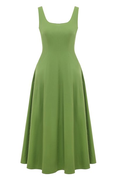 Женское хлопковое платье OLOLOL, арт. OLD255/3012.500/S24