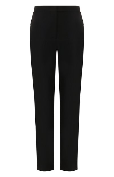 Женские шерстяные брюки EMILIO PUCCI, арт. 0ERT35/0E602