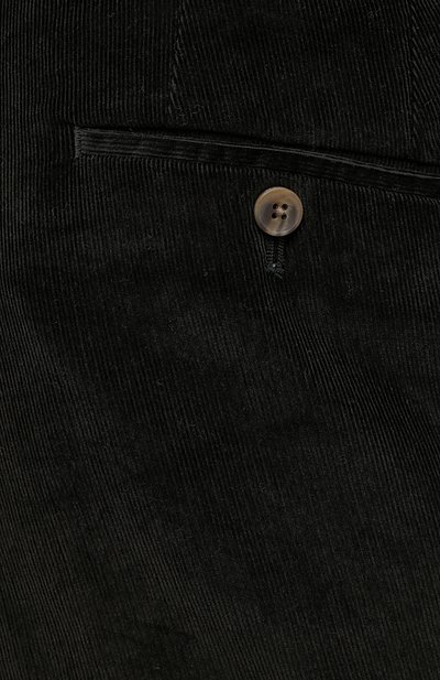 Вельветовые брюки HILTL, арт. 74818/60-70, фото 5