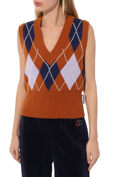 Жилет HUGO, арт. 50493718, фото 3