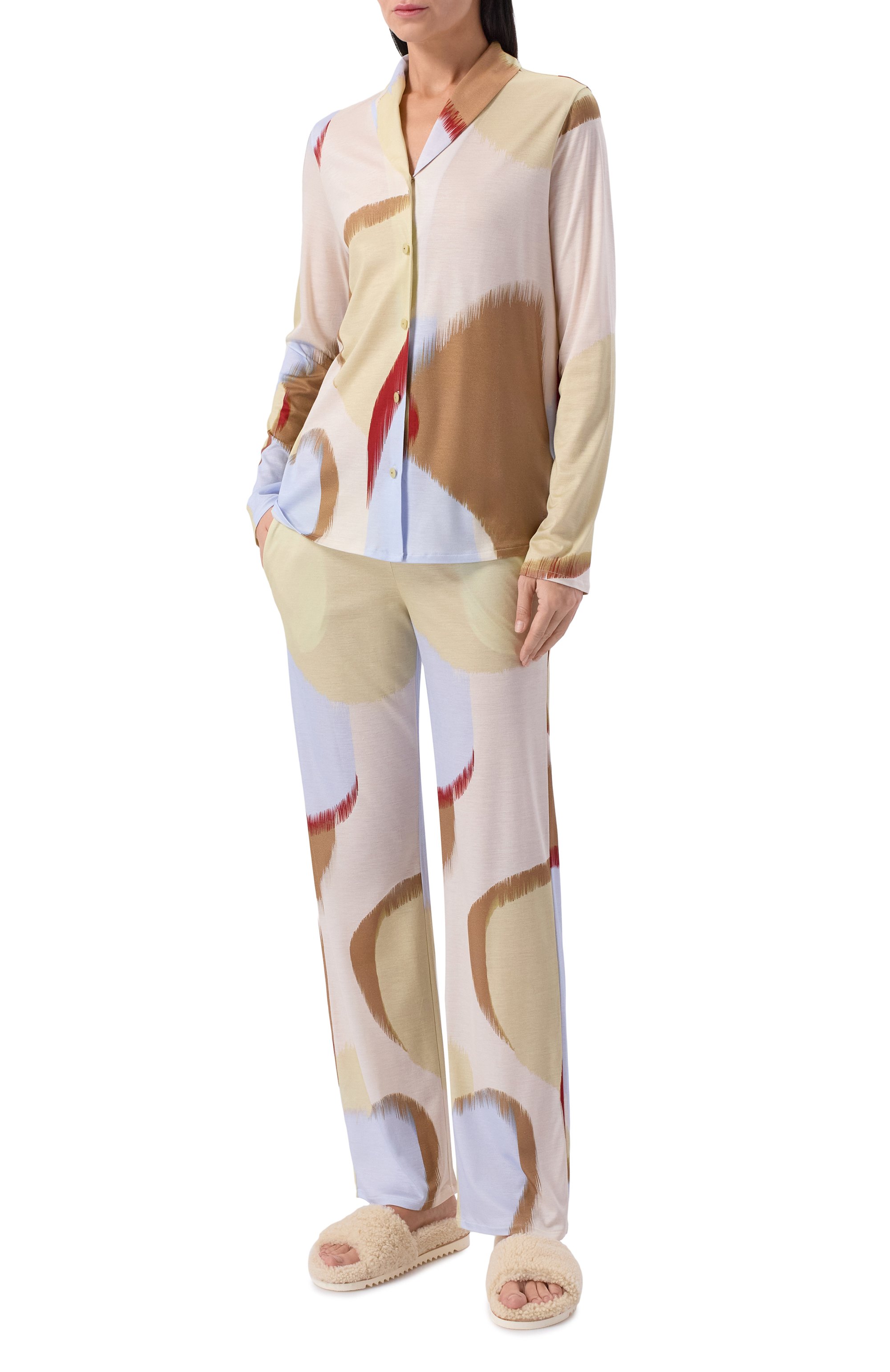 Брюки HANRO, арт. 074777, фото 2