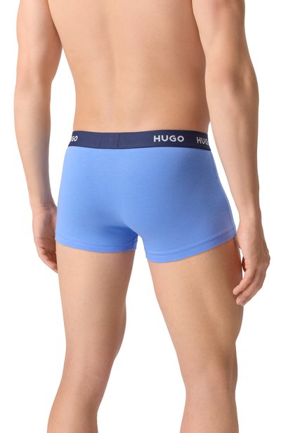 Комплект из трех боксеров HUGO, арт. 50532611, фото 5