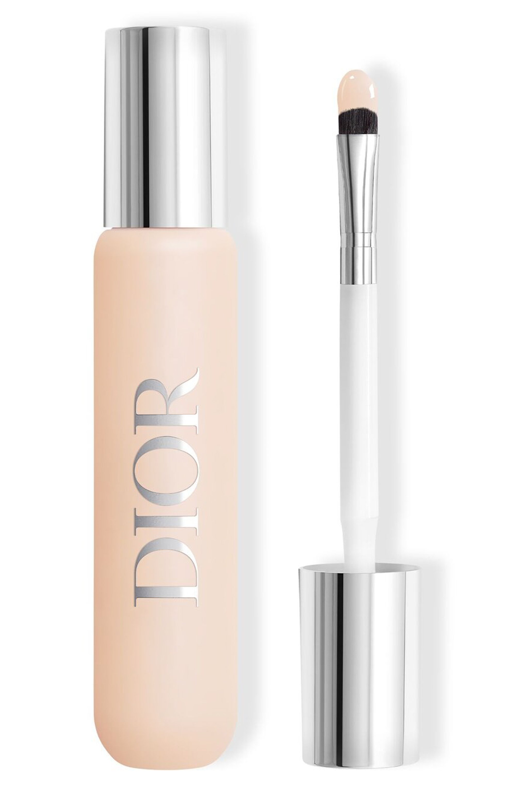 Водостойкий консилер для лица и тела dior backstage flash perfector concealer, оттенок 1c холодный (11ml) DIOR, арт. C026200014, фото 1