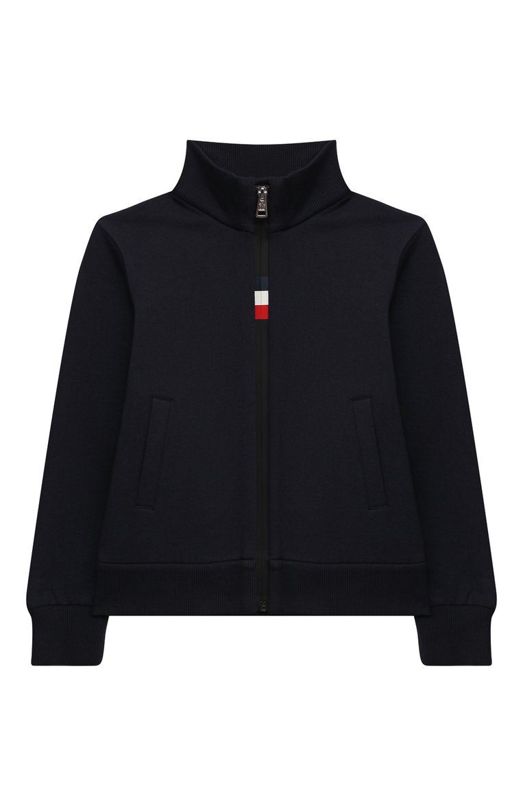 Комплект из толстовки и брюк MONCLER, арт. G1-954-8M741-20-809AG/8-10A, фото 1