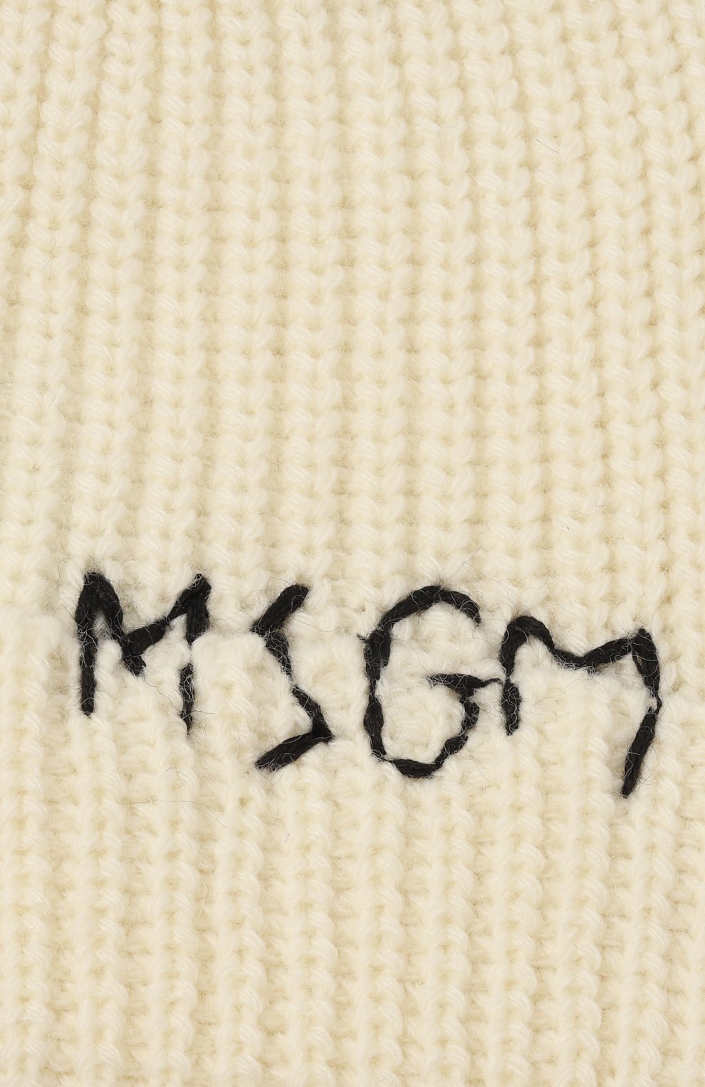 Шапка MSGM KIDS, арт. F4MSJUHT275, фото 3