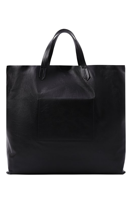 Сумка-тоут Tape medium Jil Sander J26WC0026/P4955 Чёрный  J26WC0026/P4955 Фото 6
