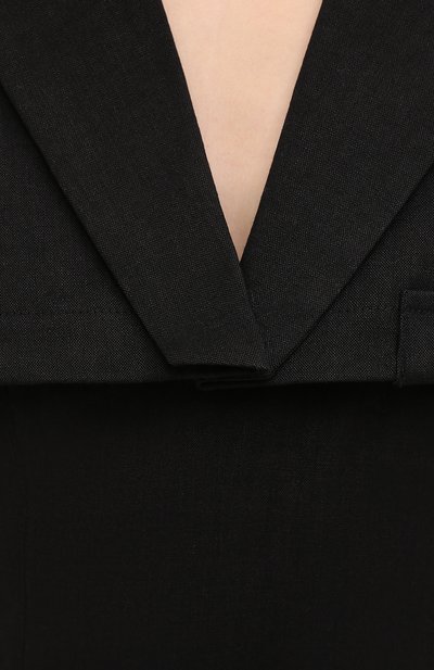 Платье JACQUEMUS, арт. 211DR24/103990, фото 5