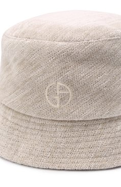 Панама GIORGIO ARMANI, арт. 797301/2R500, фото 4