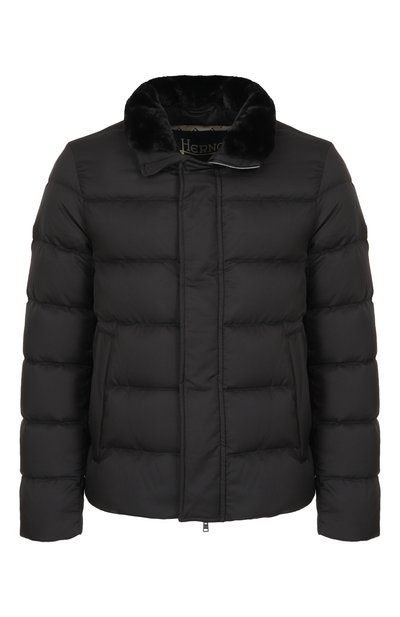 Мужская пуховик HERNO, арт. PI001019U/12414Z