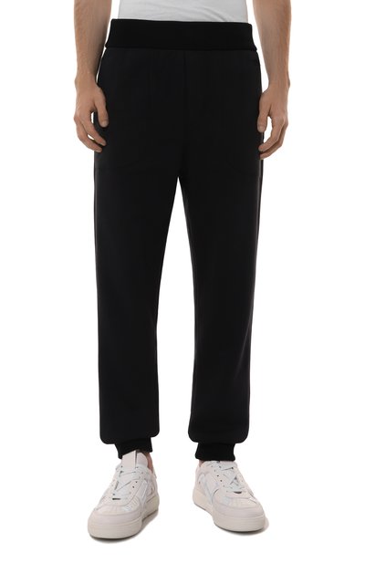 Хлопковые джоггеры ZEGNA, арт. N6N00/183, фото 3