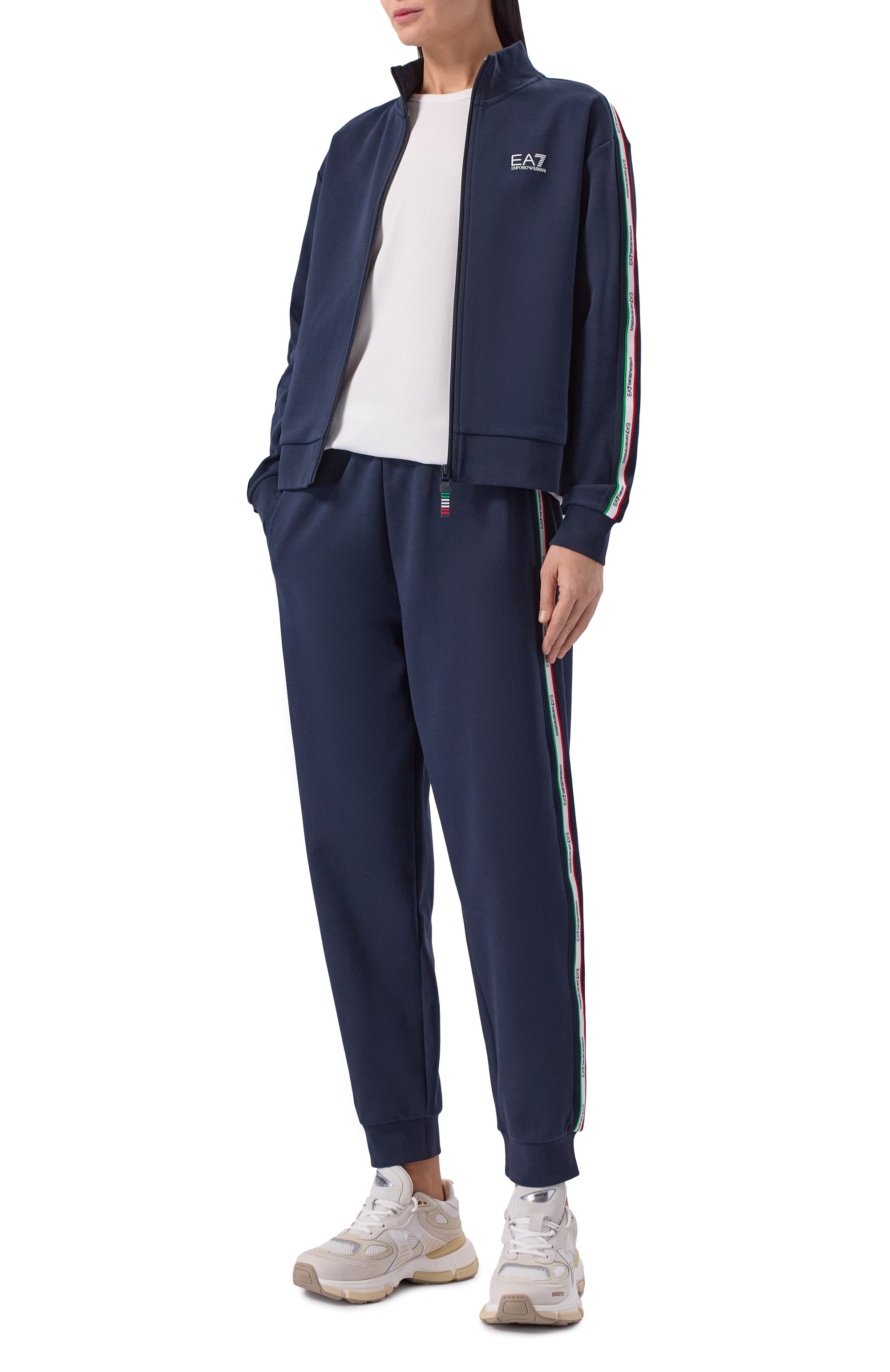 Костюм EA7, арт. 7W001226/AF12660, фото 1
