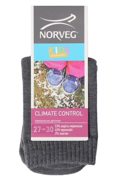 Носки NORVEG, арт. 9CCUCN-242