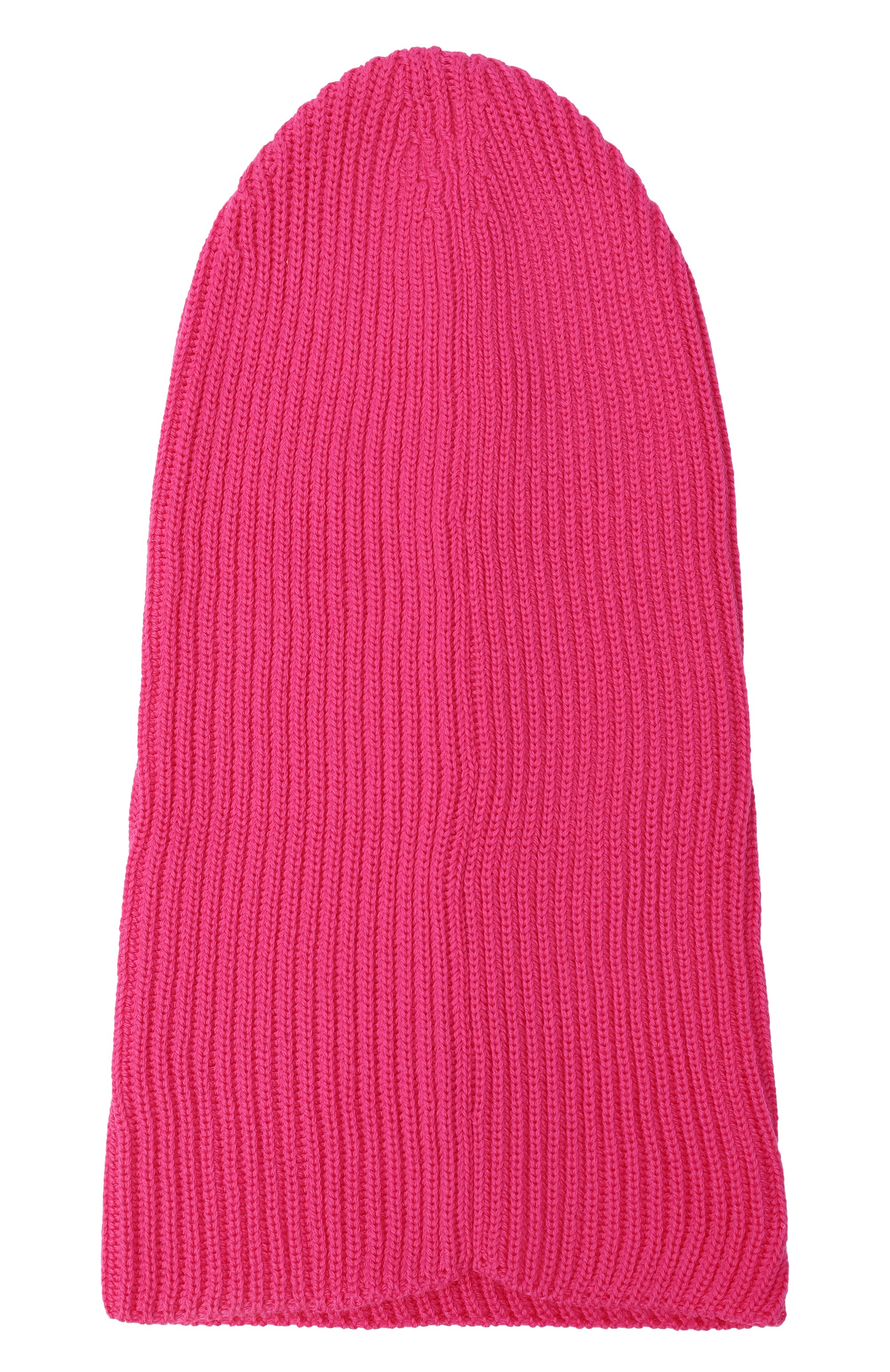 Шерстяная шапка-балаклава IL TRENINO, арт. CL-4116/J, фото 2