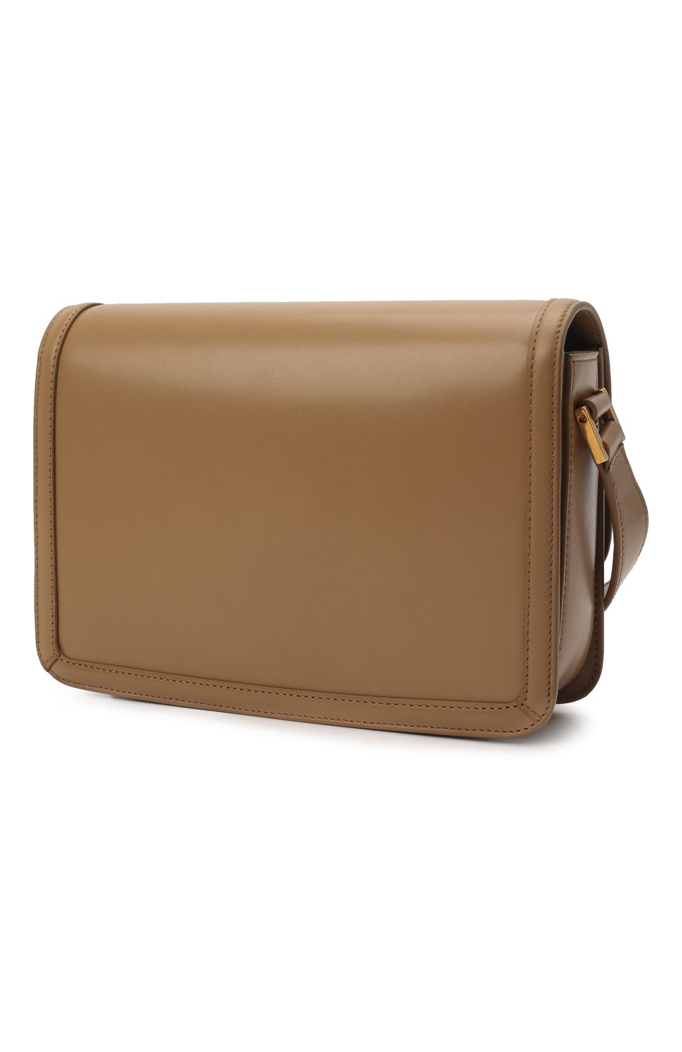 Сумка solferino ysl lock SAINT LAURENT, арт. 634305/0SX0W, фото 4