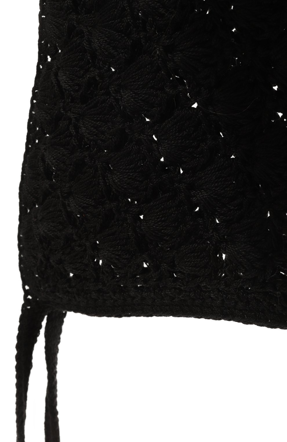 Хлопковый чепчик A.T.T., арт. 24226/1, фото 4