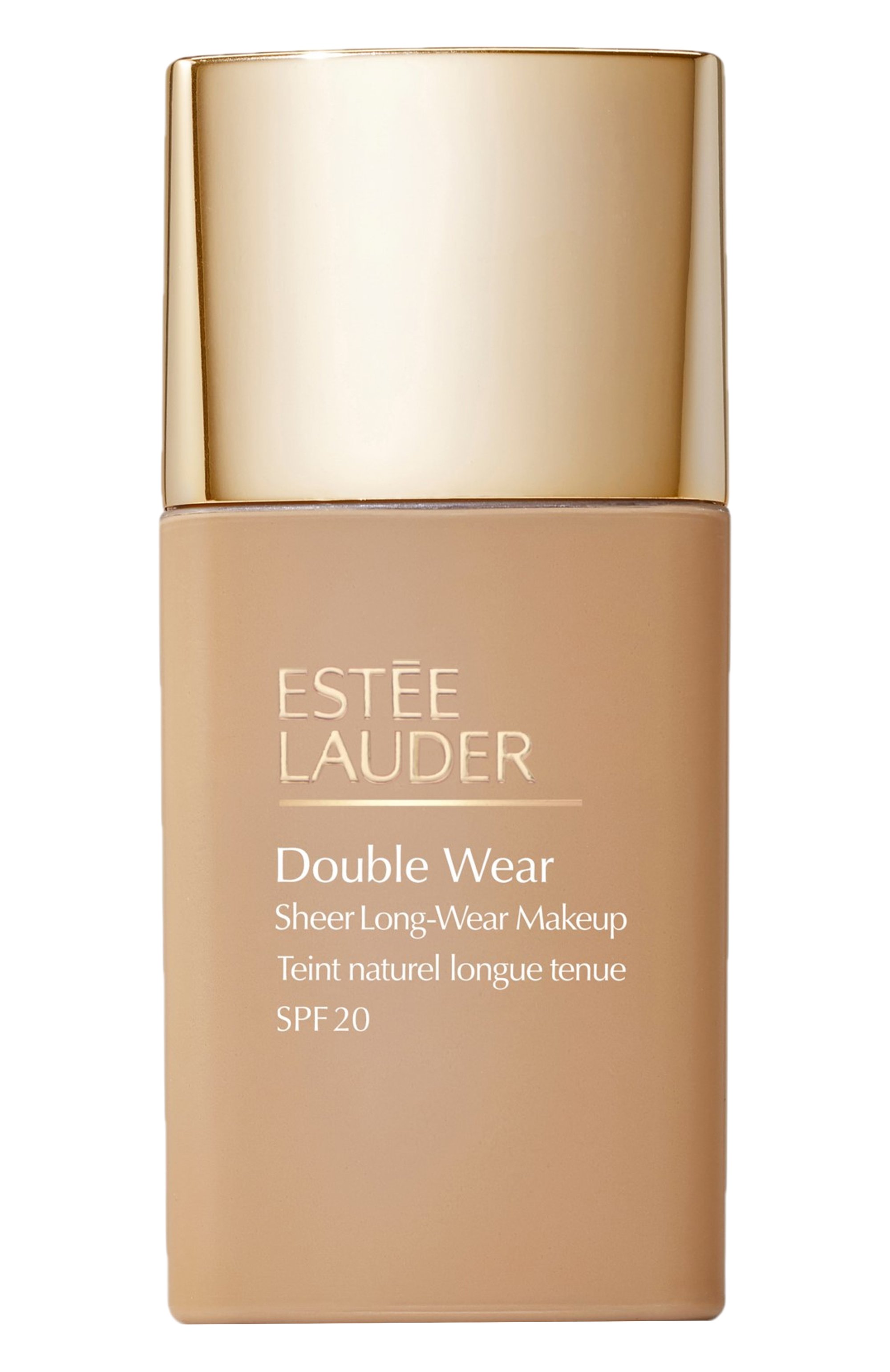 Устойчивый тональный флюид spf 20 double wear, 2w1 dawn (30ml) ESTÉE LAUDER, арт. PMAG-53, фото 1