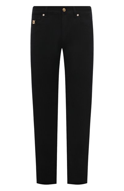 Мужские джинсы VERSACE, арт. 1011693/1A08583