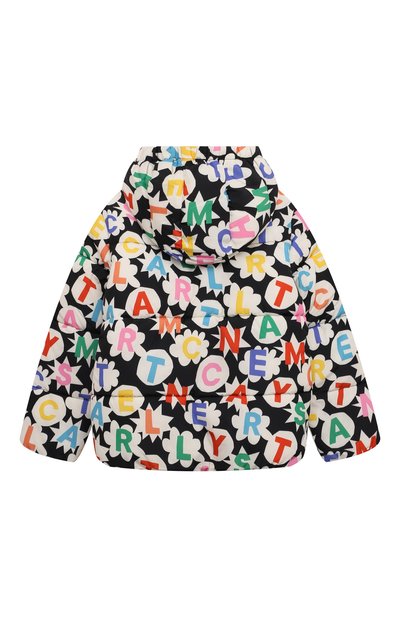 Куртка STELLA MCCARTNEY, арт. TV2B67, фото 2