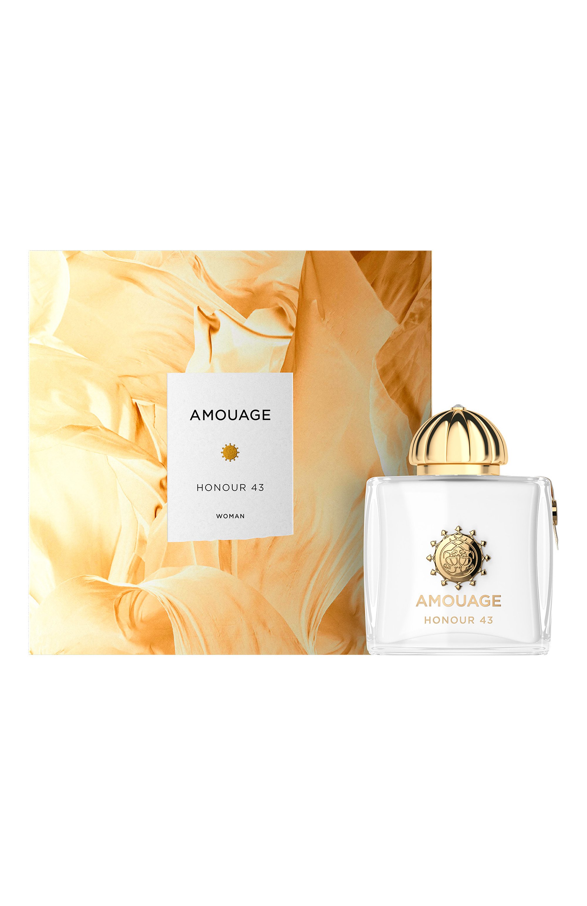 Духи honour 43 (100ml) AMOUAGE, арт. 41120, фото 2