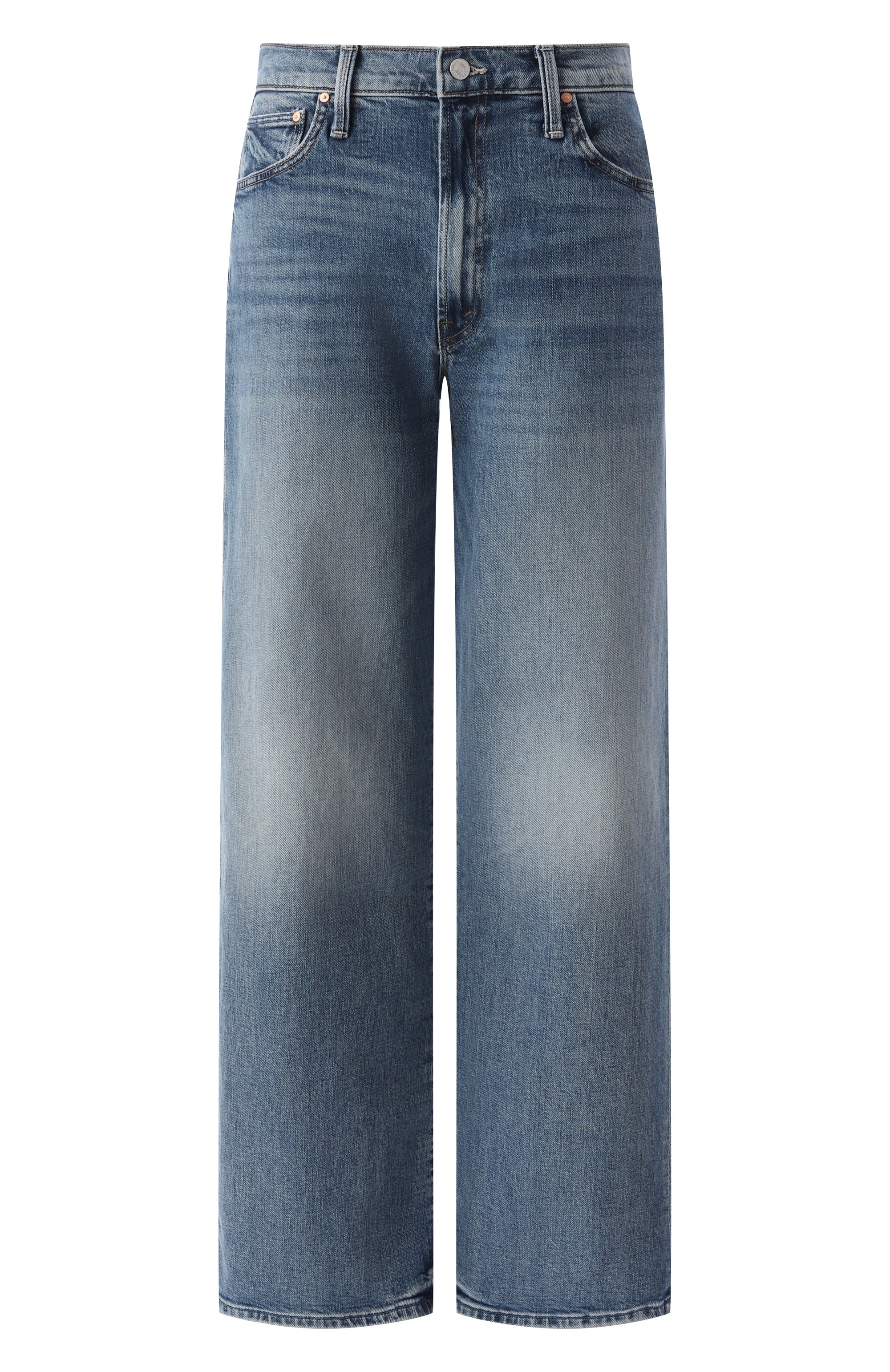 Джинсы MOTHER, арт. 11138-259, фото 1