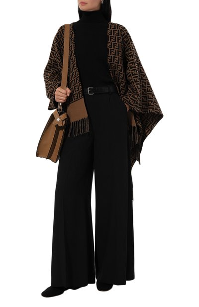 Брюки NINA RICCI, арт. 24PCPA008, фото 2