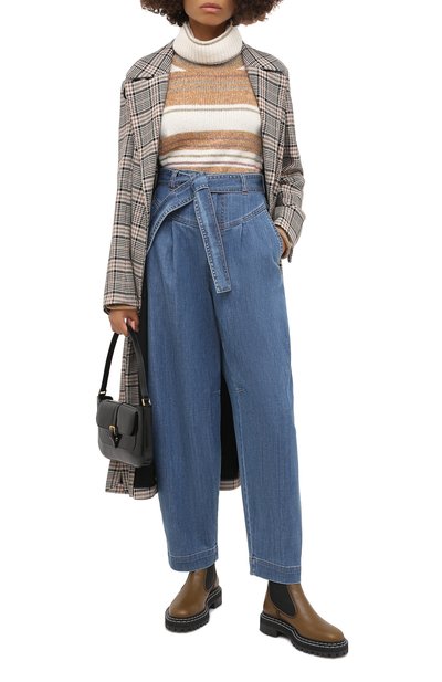 Свитер SEE BY CHLOÉ, арт. CHS20AMP16580, фото 2