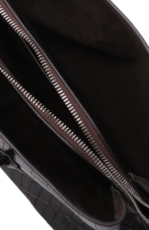 Сумка La Passeggiata medium The Attico 250WAH00054/LBT021PR Коричневый  250WAH00054/LBT021PR Фото 5