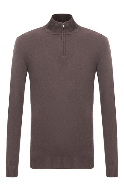 Мужской джемпер из шерсти и кашемира DANIELE FIESOLI, арт. DF0038