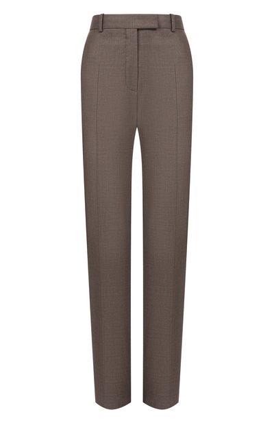 Женские шерстяные брюки LORO PIANA, арт. FA02438