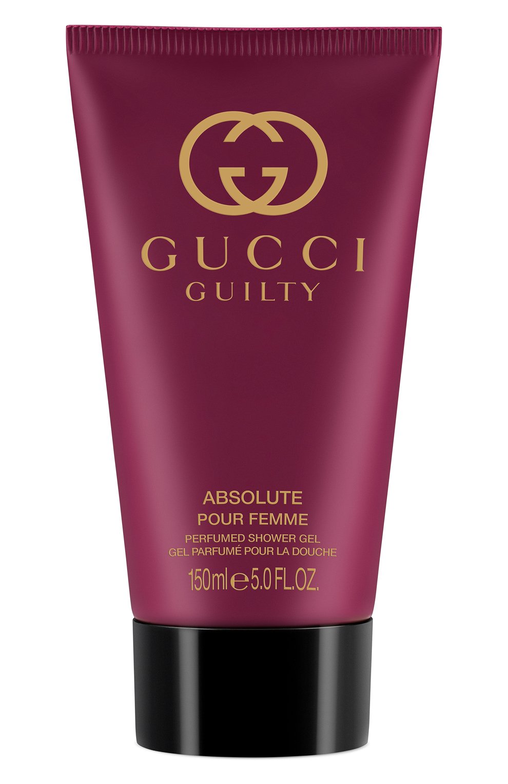 Гель для душа guilty absolute pf (150ml) GUCCI, арт. 8005610524320, фото 1